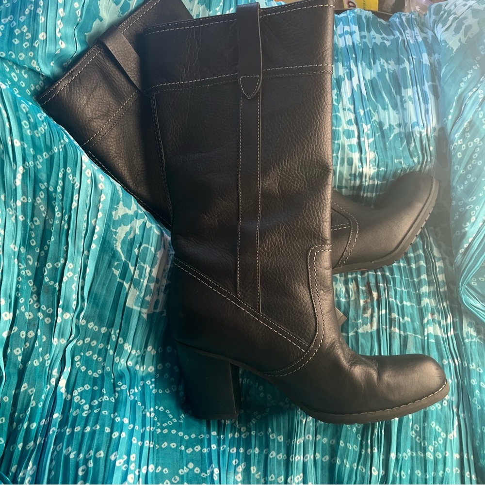 Timberland boots women size 7